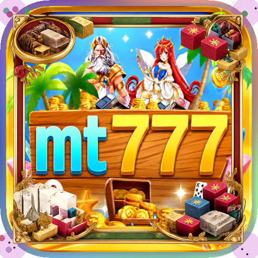 mt777 — galeri pratinjau Resmi APK